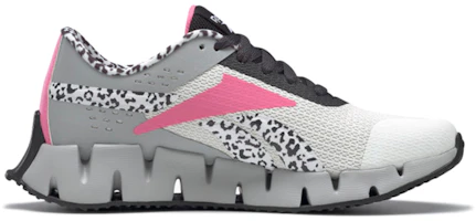 Order (Reebok Zig Dynamica ''Leopard'' für Kinder - Grundschule) G57438