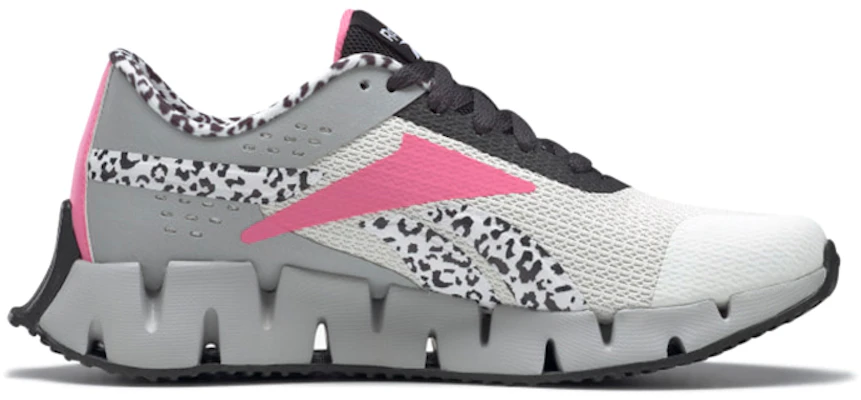 (Reebok Zig Dynamica ''Leopard'' für Kinder - Grundschule) G57438 Order (Reebok Zig Dynamica ''Leopard'' für Kinder - Grundschule) G57438