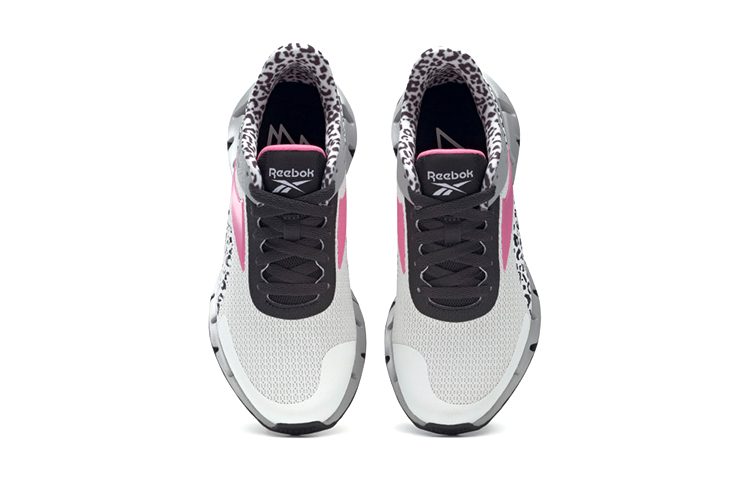 Shop (Reebok Zig Dynamica ''Leopard'' für Kinder - Grundschule) G57438
