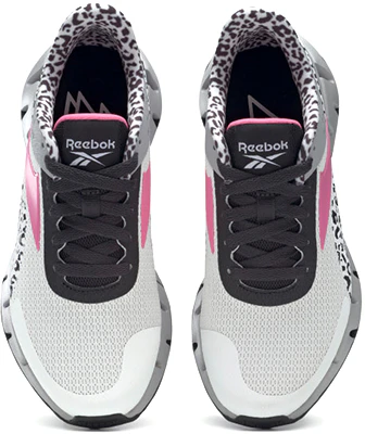 (Reebok Zig Dynamica ''Leopard'' für Kinder - Grundschule) G57438 Shop (Reebok Zig Dynamica ''Leopard'' für Kinder - Grundschule) G57438