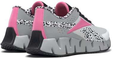 Purchase (Reebok Zig Dynamica ''Leopard'' für Kinder - Grundschule) G57438