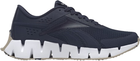 (Grade School) Reebok Zig Dynamica 'Vector Navy' GV9834 (Grade School) Reebok Zig Dynamica 'Vector Navy' GV9834
