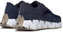 Lookbook (Rekaan Sekolah) Reebok Zig Dynamica 'Vector Navy' GV9834