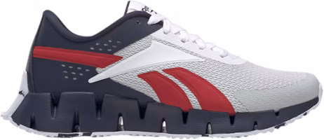 (Grade School) Reebok Zig Dynamica 'Vector Navy Red' G57432 (Grade School) Reebok Zig Dynamica 'Vector Navy Red' G57432