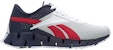 (Kanak-kanak) Reebok Zig Dynamica 'Vector Navy Merah' G57432