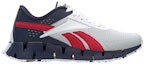 Order (Kanak-kanak) Reebok Zig Dynamica 'Vector Navy Merah' G57432