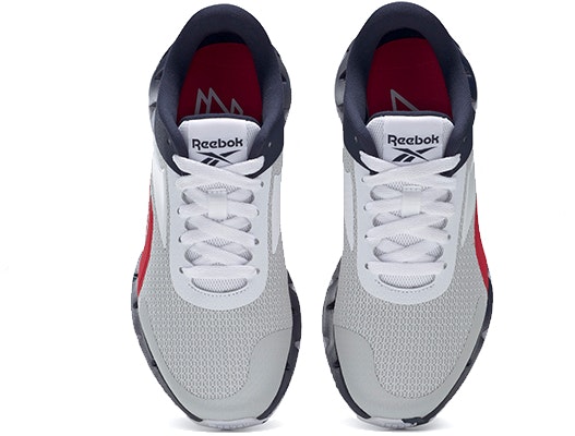 (Grade School) Reebok Zig Dynamica 'Vector Navy Red' G57432 Shop (Grade School) Reebok Zig Dynamica 'Vector Navy Red' G57432