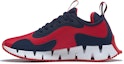 Buy (Kanak-Kanak) Reebok Zig Dynamica 'Merah Vector Navy' FZ1260