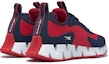 Purchase (Kanak-Kanak) Reebok Zig Dynamica 'Merah Vector Navy' FZ1260