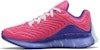 (Kanak-Kanak) Reebok Zig Kinetica 'Ungu Pasukan Merah Jambu' FX0469