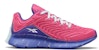 (Kanak-Kanak) Reebok Zig Kinetica 'Ungu Pasukan Merah Jambu' FX0469