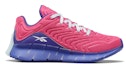 Order (Kanak-Kanak) Reebok Zig Kinetica 'Ungu Pasukan Merah Jambu' FX0469