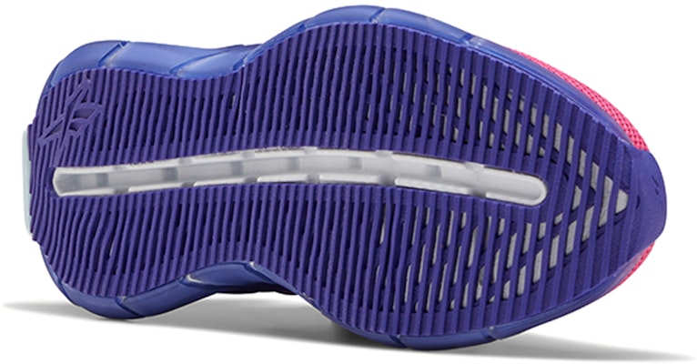 (Grade School) Reebok Zig Kinetica 'Team Purple Pink' FX0469 Details for (Grade School) Reebok Zig Kinetica 'Team Purple Pink' FX0469