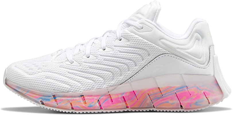 (Grade School) Reebok Zig Kinetica 'Visualizing Energy' FX0941 Buy (Grade School) Reebok Zig Kinetica 'Visualizing Energy' FX0941