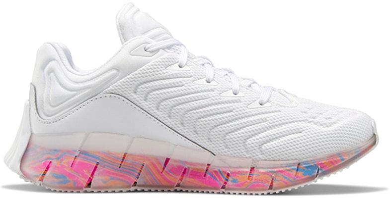 (Grade School) Reebok Zig Kinetica 'Visualizing Energy' FX0941 Order (Grade School) Reebok Zig Kinetica 'Visualizing Energy' FX0941