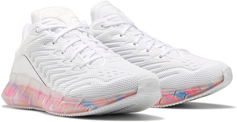 (Grade School) Reebok Zig Kinetica 'Visualizing Energy' FX0941 Lookbook (Grade School) Reebok Zig Kinetica 'Visualizing Energy' FX0941