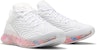 (Rekaan Nota) Reebok Zig Kinetica 'Visualisasi Tenaga' FX0941