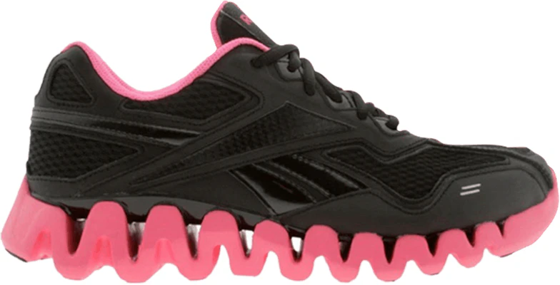 (Sekolah Dasar) Reebok ZigTech ZigEnergy 'Hitam' 71-J22339 Buy (Sekolah Dasar) Reebok ZigTech ZigEnergy 'Hitam' 71-J22339
