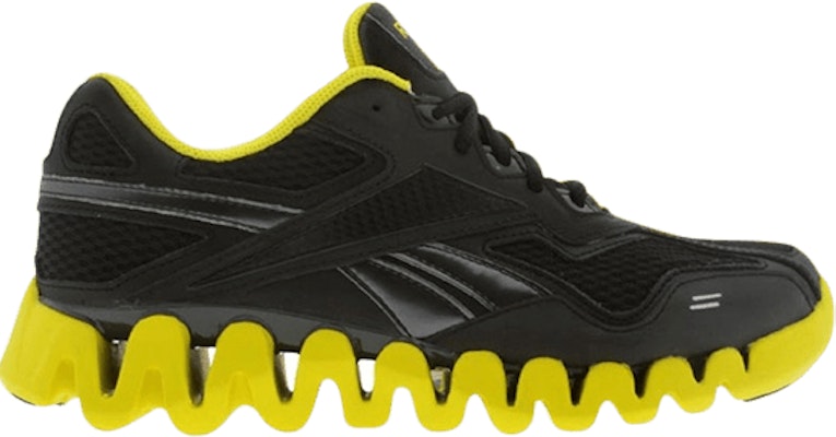 (Kanak-Kanak) Reebok ZigTech ZigEnergy 'Hitam' 71-J19925 Buy (Kanak-Kanak) Reebok ZigTech ZigEnergy 'Hitam' 71-J19925