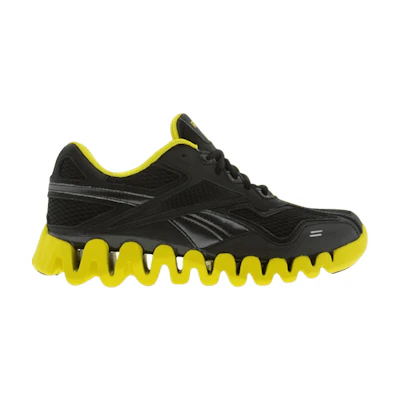 (GS) Reebok ZigTech ZigEnergy 'Black'