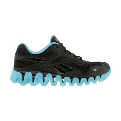(GS) Reebok ZigTech ZigEnergy 'Black'