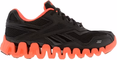 (Grade School) Reebok ZigTech ZigEnergy 'Black' 71-J22333