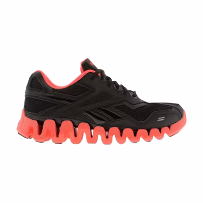 (GS) Reebok ZigTech ZigEnergy 'Black'