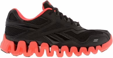 (Grade School) Reebok ZigTech ZigEnergy 'Black' 71-J22333 (Grade School) Reebok ZigTech ZigEnergy 'Black' 71-J22333