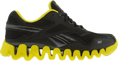 (Grade School) Reebok ZigTech ZigEnergy 'Black' 71-J19925 (Grade School) Reebok ZigTech ZigEnergy 'Black' 71-J19925