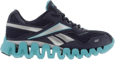(Grade School) Reebok ZigTech ZigEnergy 'Blue' 71-J21791