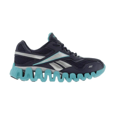 (GS) Reebok ZigTech ZigEnergy 'Blue'