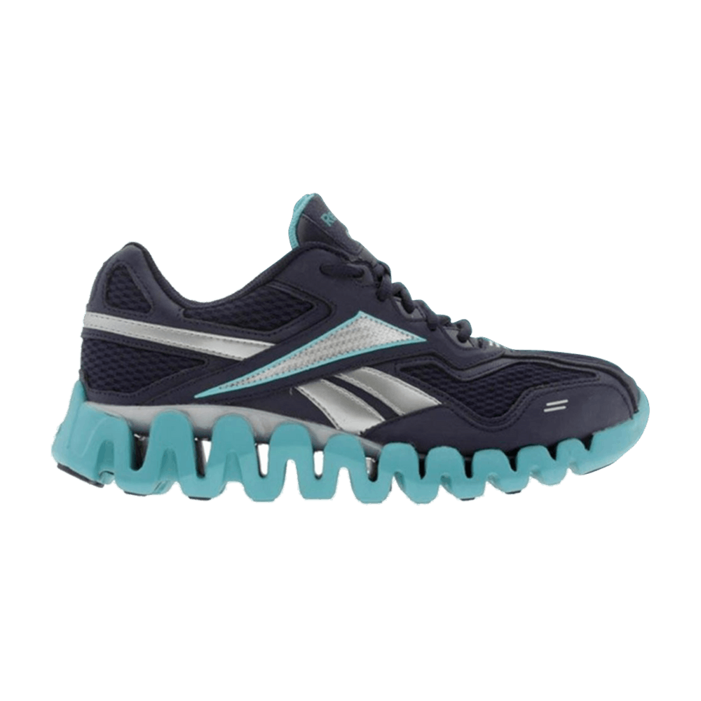 (Grade School) Reebok ZigTech ZigEnergy 'Blue' 71-J21791