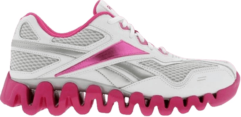 (Kanak-Kanak) Reebok ZigTech ZigEnergy 'Putih' 71-J19920 Buy (Kanak-Kanak) Reebok ZigTech ZigEnergy 'Putih' 71-J19920