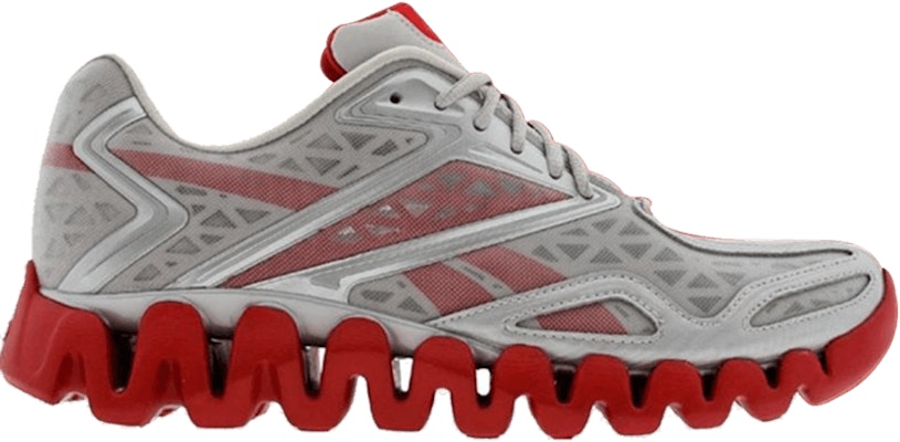 (Reebok ZigTech ZigSonic 'Gris' para Niños en Edad Escolar) V64495 Buy (Reebok ZigTech ZigSonic 'Gris' para Niños en Edad Escolar) V64495