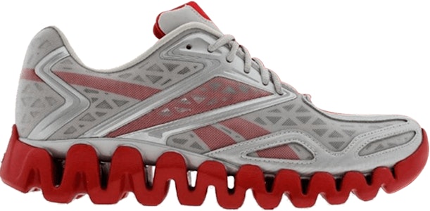 (Reebok ZigTech ZigSonic 'Gris' para Niños en Edad Escolar) V64495 Buy (Reebok ZigTech ZigSonic 'Gris' para Niños en Edad Escolar) V64495