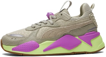 (Grade School) Ron Funches x Puma RS-X Big Kid 'Be Seen' 389473-01 (Grade School) Ron Funches x Puma RS-X Big Kid 'Be Seen' 389473-01