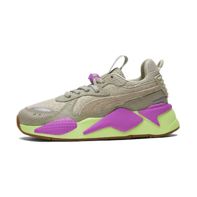 (GS) Ron Funches Puma RS-X Big Kid 'Be Seen'