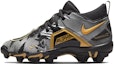 Buy (Kanak-Kanak) Russell Wilson x Nike Alpha Menace 3 Shark 'Hitam Emas Vivid Metalik' CV0585-071