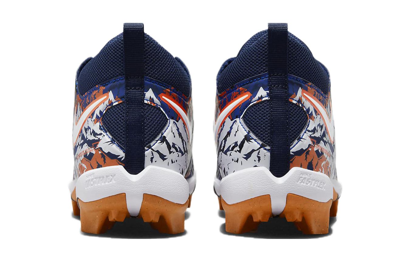 Purchase (Grade School) Russell Wilson x Nike Alpha Menace 3 Shark ''Denver Broncos Auswärts'' FN0280-400
