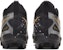 (Kanak-Kanak) Russell Wilson x Nike Alpha Menace 3 Shark 'Hitam Emas Vivid Metalik' CV0585-071