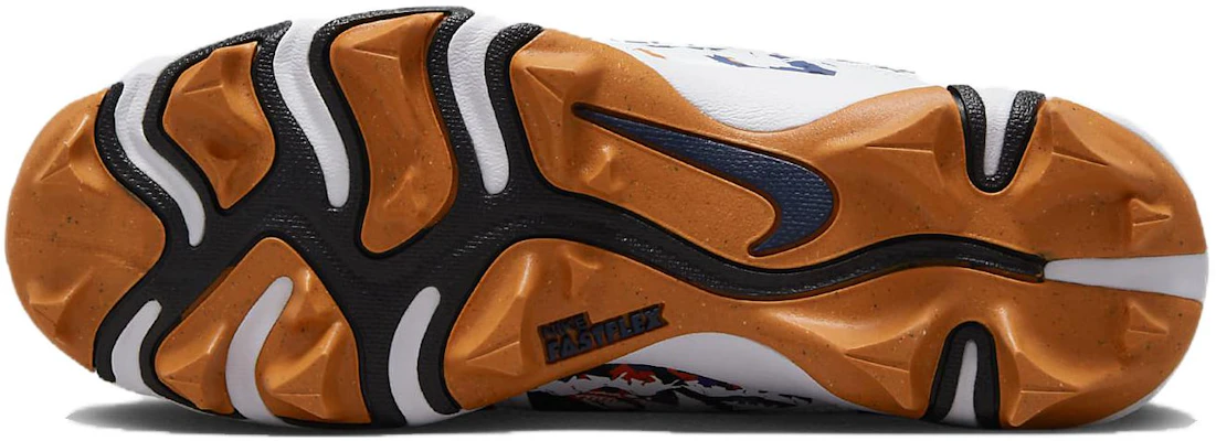 (Grade School) Russell Wilson x Nike Alpha Menace 3 Shark ''Denver Broncos Auswärts'' FN0280-400 Details for (Grade School) Russell Wilson x Nike Alpha Menace 3 Shark ''Denver Broncos Auswärts'' FN0280-400
