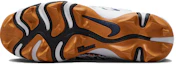 Details for (Grade School) Russell Wilson x Nike Alpha Menace 3 Shark ''Denver Broncos Auswärts'' FN0280-400