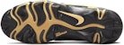 (Kanak-Kanak) Russell Wilson x Nike Alpha Menace 3 Shark 'Hitam Emas Vivid Metalik' CV0585-071
