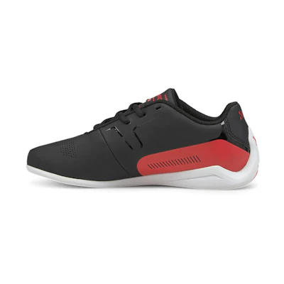 (GS) Scuderia Ferrari Puma Drift Cat 8 'Black Rosso Corsa'