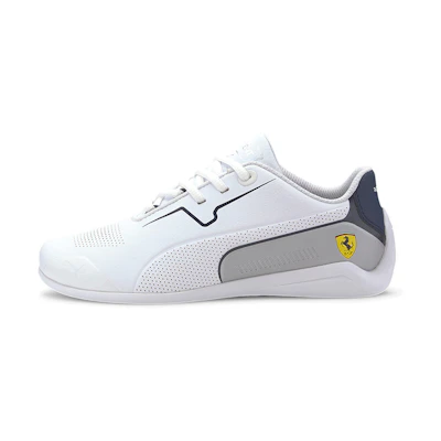 (GS) Scuderia Ferrari Puma Drift Cat 8 'White Peacoat'