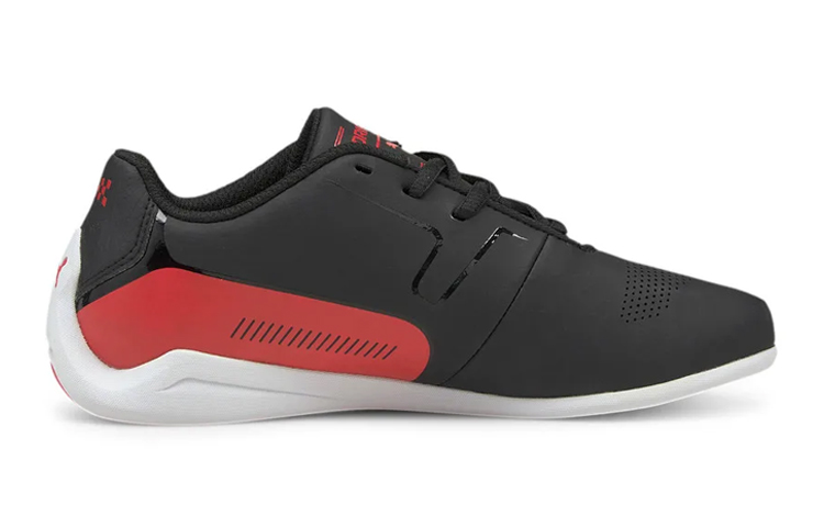 Order (Grade School) Scuderia Ferrari x Puma Drift Cat 8 ''Schwarz Rosso Corsa'' 339970-04