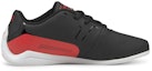 Order (Kanak-kanak) Scuderia Ferrari x Puma Drift Cat 8 'Hitam Rosso Corsa' 339970-04