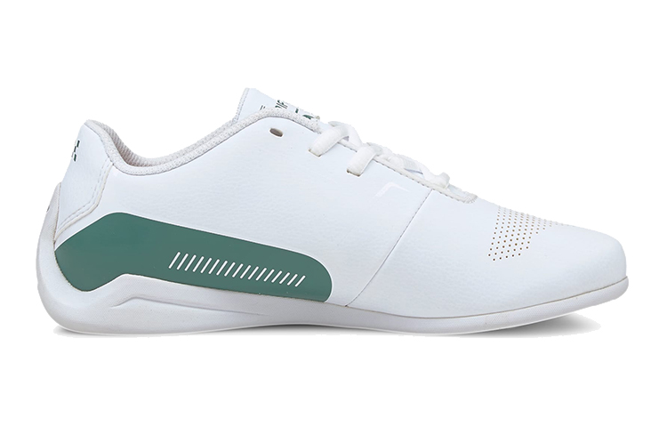Order (Enfant) Scuderia Ferrari x Puma Drift Cat 8 ''Blanc Bleu Sapin'' 339970-06
