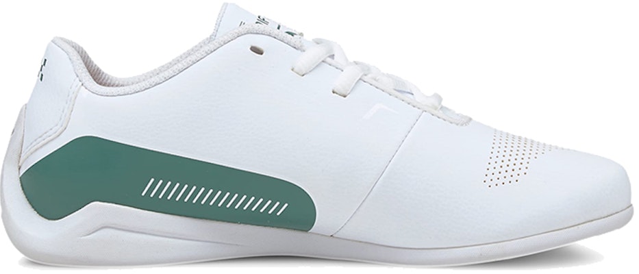 (Sekolah Dasar) Scuderia Ferrari x Puma Drift Cat 8 'Putih Biru Spruce' 339970-06 Order (Sekolah Dasar) Scuderia Ferrari x Puma Drift Cat 8 'Putih Biru Spruce' 339970-06