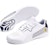 (Sekolah Rendah) Scuderia Ferrari x Puma Drift Cat 8 'Putih Peacoat' 339970-03